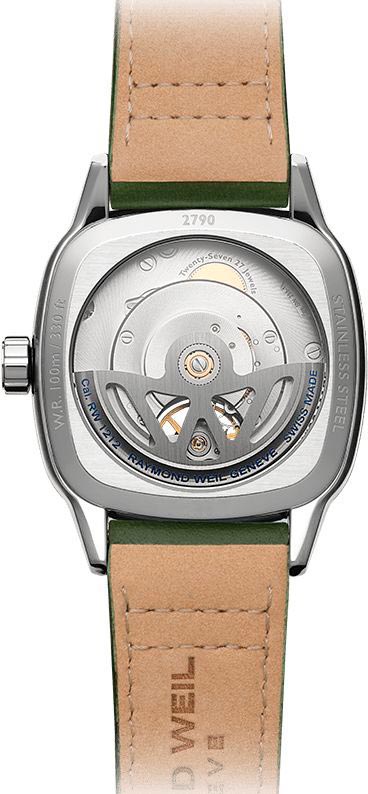 Raymond Weil Freelancer 2790-STC-52051 — фотография 4